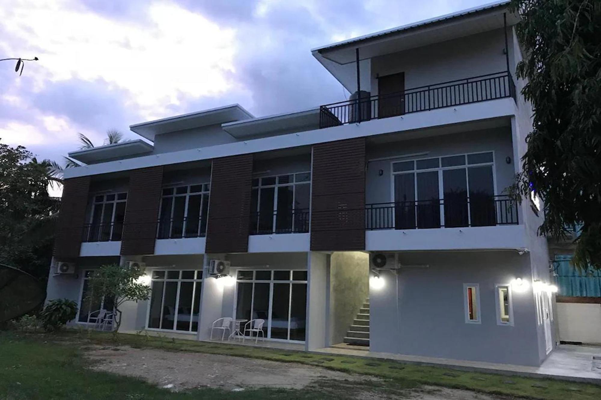 Snooze Inn Phuket - Free Shuttle To Bang Rong Pier Pa Khlok Dış mekan fotoğraf
